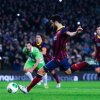 Marica a plecat invins de pe Nou Camp